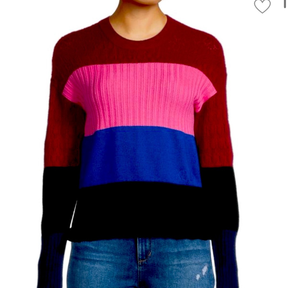 Kenzo 100% cashmere sweater